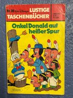 LTB No. 36 - Onkel Donald Auf Heisser Spur (1983)