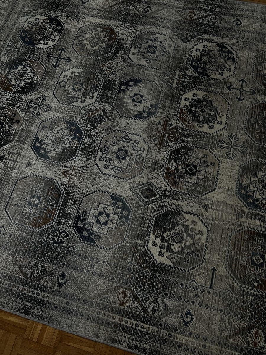 Tappeti: Moderner Teppich,  Grösse 160x240cm – Nuovo e nell'imballaggio originale da Siebnen venduto da toshi123 3
