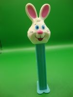 PEZ OSTERHASE PEZ 1999 MADE IN HUNGARY