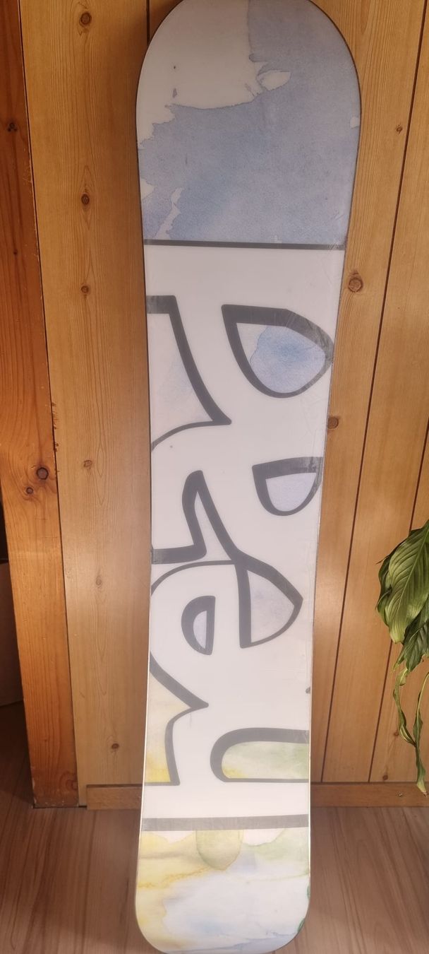 Head Boards: Snowboard Head – Gebraucht aus Susten von and_8blr 1