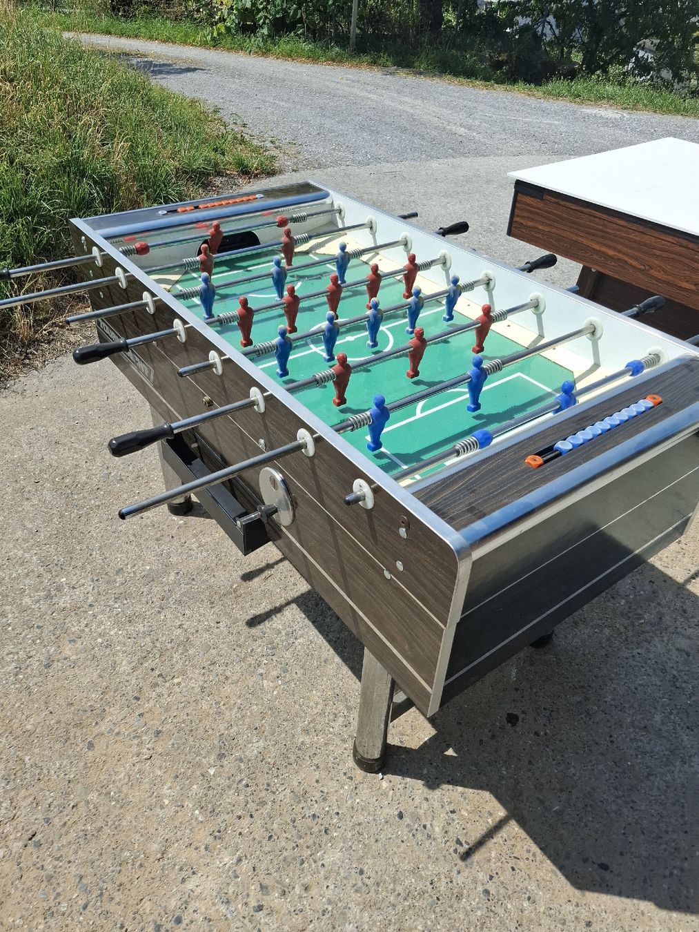 Spielautomaten: Tischkicker Tournament – Gebraucht aus Pfäffikon ZH von pat_kq8s 2