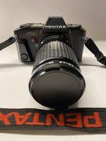 Pentax P50 appareil photo 