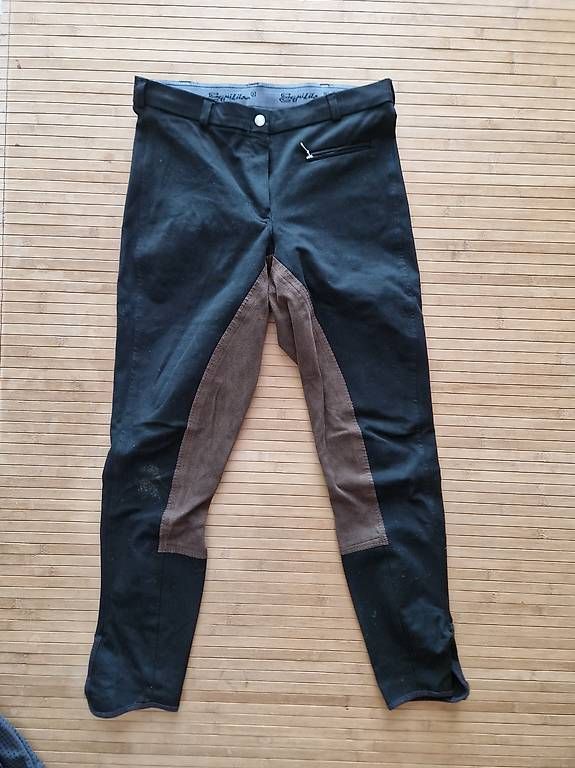 Pantaloni: Reithosen Equilibre 38 – Usato da Zürich venduto da CaitH 1