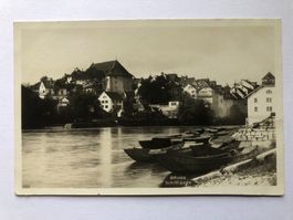 Brugg - Schifflände