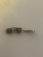 Thomas Sabo Charm Silberne Sonnenbrille, Top Zustand!
