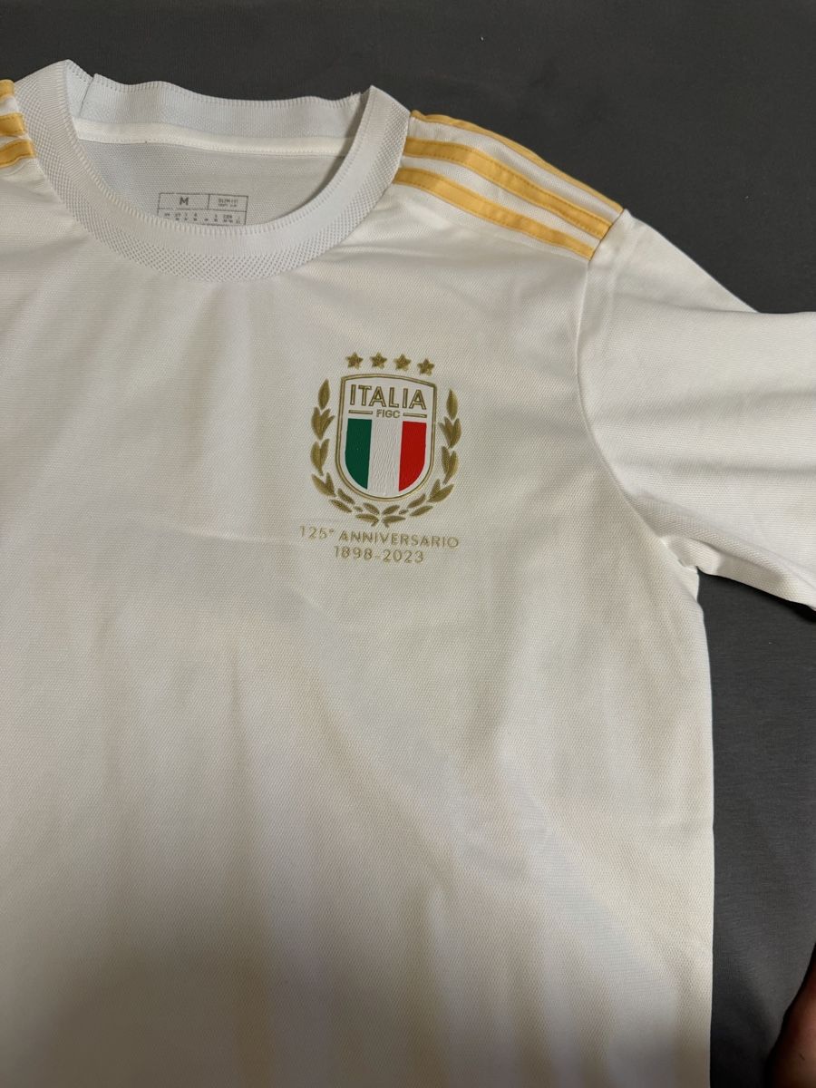 Maillots de corps & Pantalons: Italien Spezial Trikot – D'occasion à Muri b. Bern par pro_f2tr 1