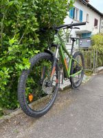 Cube Mountainbike 27.5 -29 Zoll , wenig gefahren