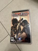 Prince of Persia: Rival Swords für PSP