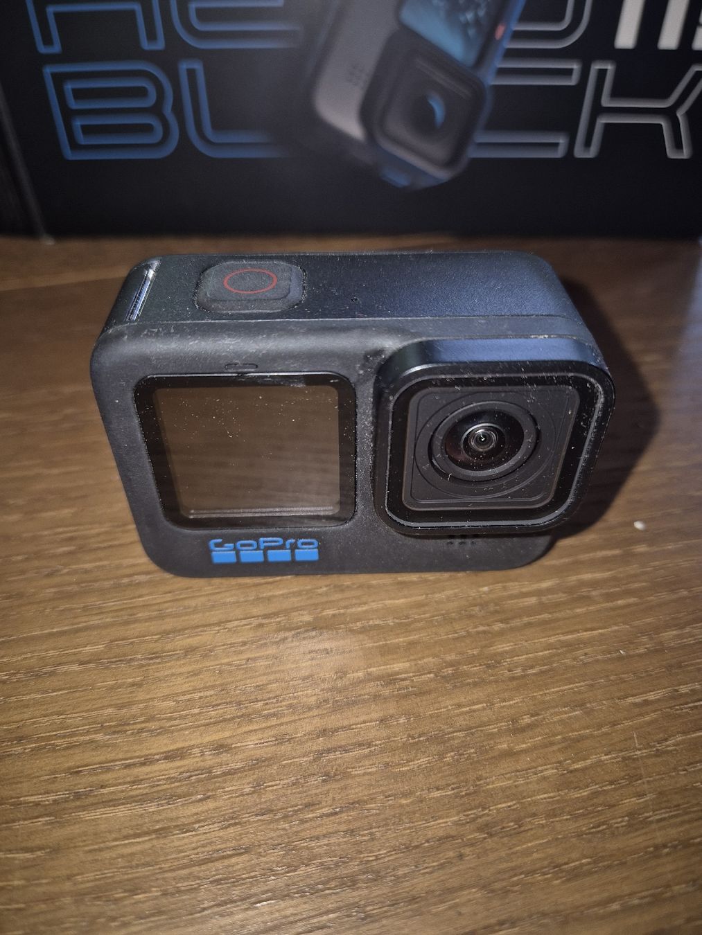 Action Cam: Gopro hero black 11 Neuwertig – Nuovo (secondo la descrizione) da Guggisberg venduto da Sbengali 1