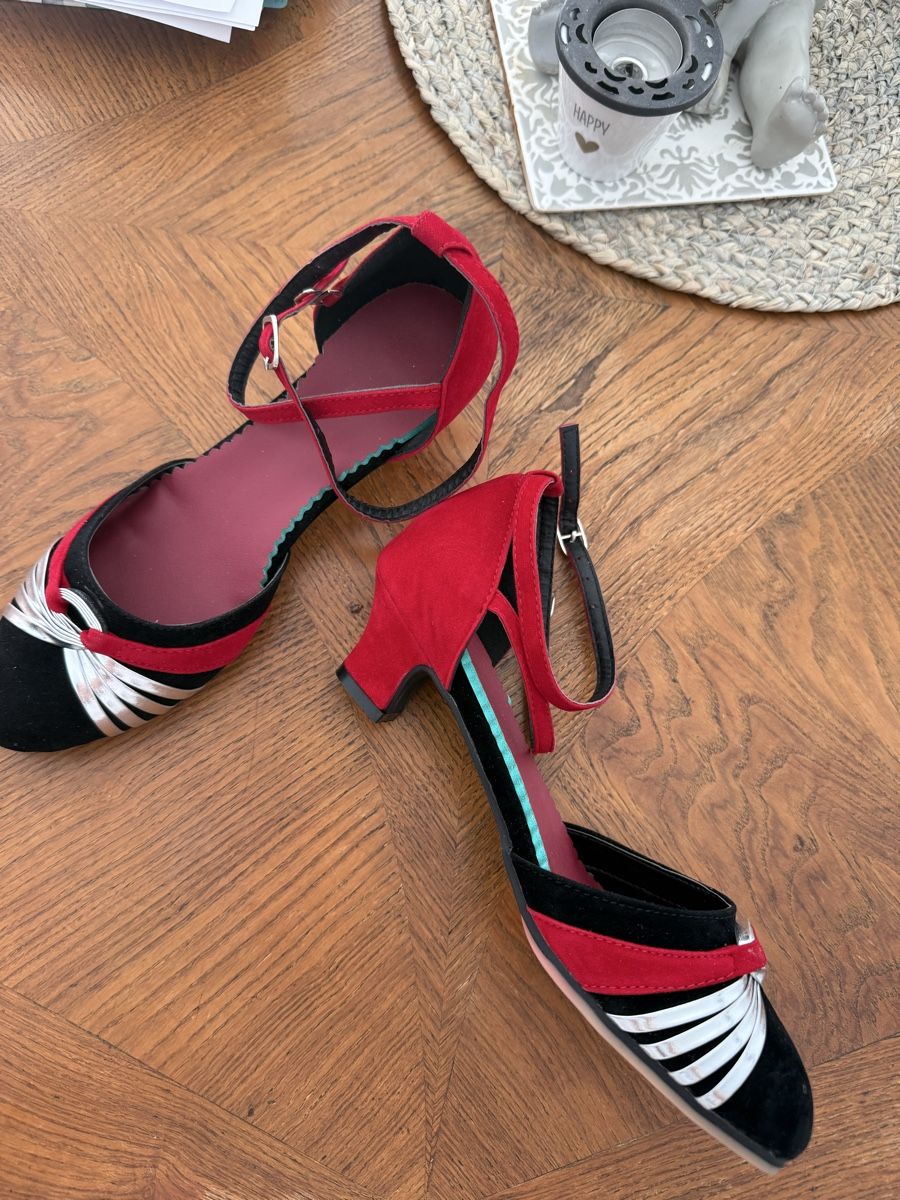 Chaussures femmes: Schuhe – Neuf (Voir description) à visp par Kmemo1 2
