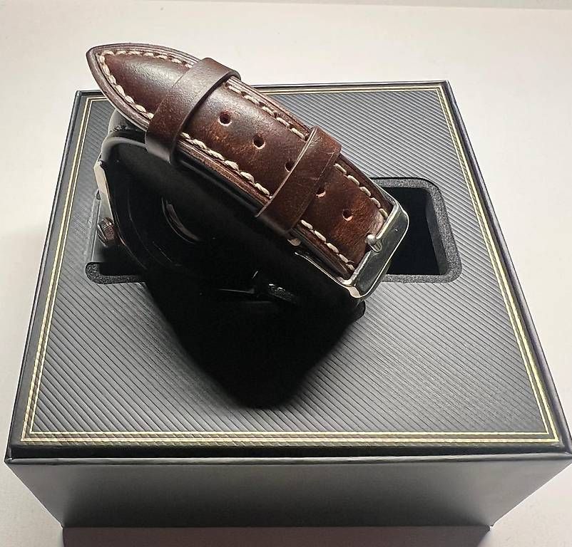 Huawei Smartwatch: Huawei Watch 4 Pro – Usato da Genthod venduto da mar_g8vn 2