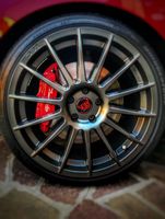 Cerchi in lega leggera, TEC-Speedwheels🍀