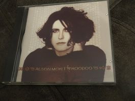Alison Moyet - Hoodoo CD