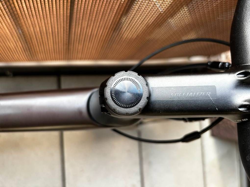 Specialized Biciclette: Specialized Roubaix Sport – Usato da Mels venduto da sil_hg2z 2