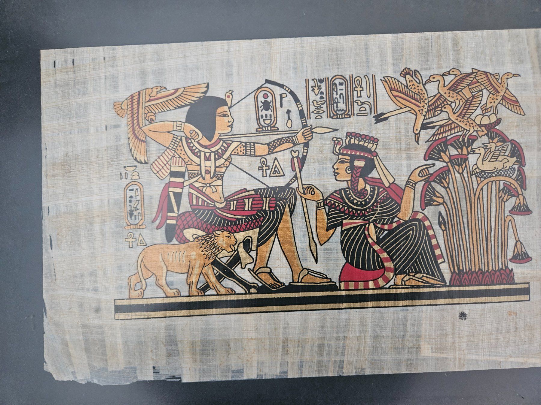 Foto & Immagini: Papyrus-Bilder – Nuovo (secondo la descrizione) da Studen BE venduto da Pension0 3
