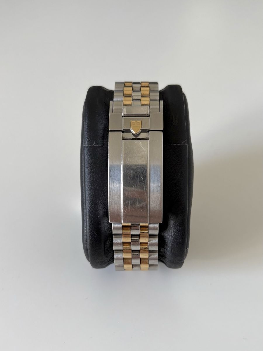 Tudor Orologi: TUDOR Black Bay One S&G 31mm – Usato da Ibach venduto da melxlou 2