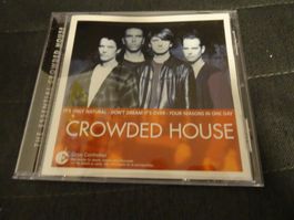 Crowded House - The Essential CD