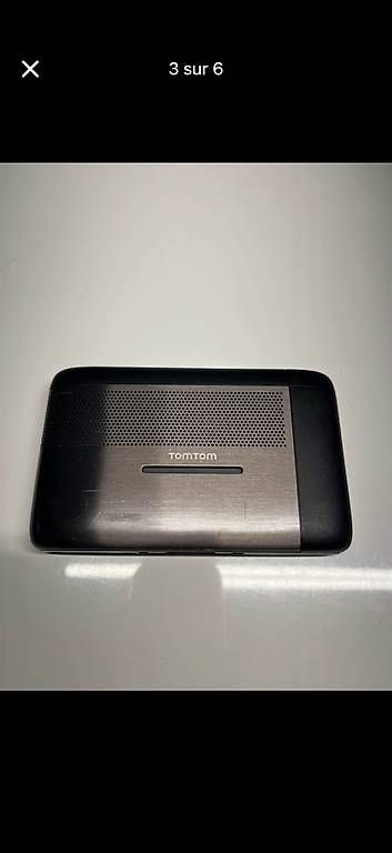 Navigatori: Tomtom go live 1000 – Usato da St-Prex venduto da rey_v92r 3