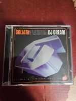 CD - DJ Dream – Goliath Platinum (Strictly Limited Edition)