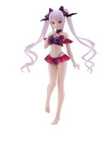 Overlord statuette PVC Tenitol Shalltear 29 cm