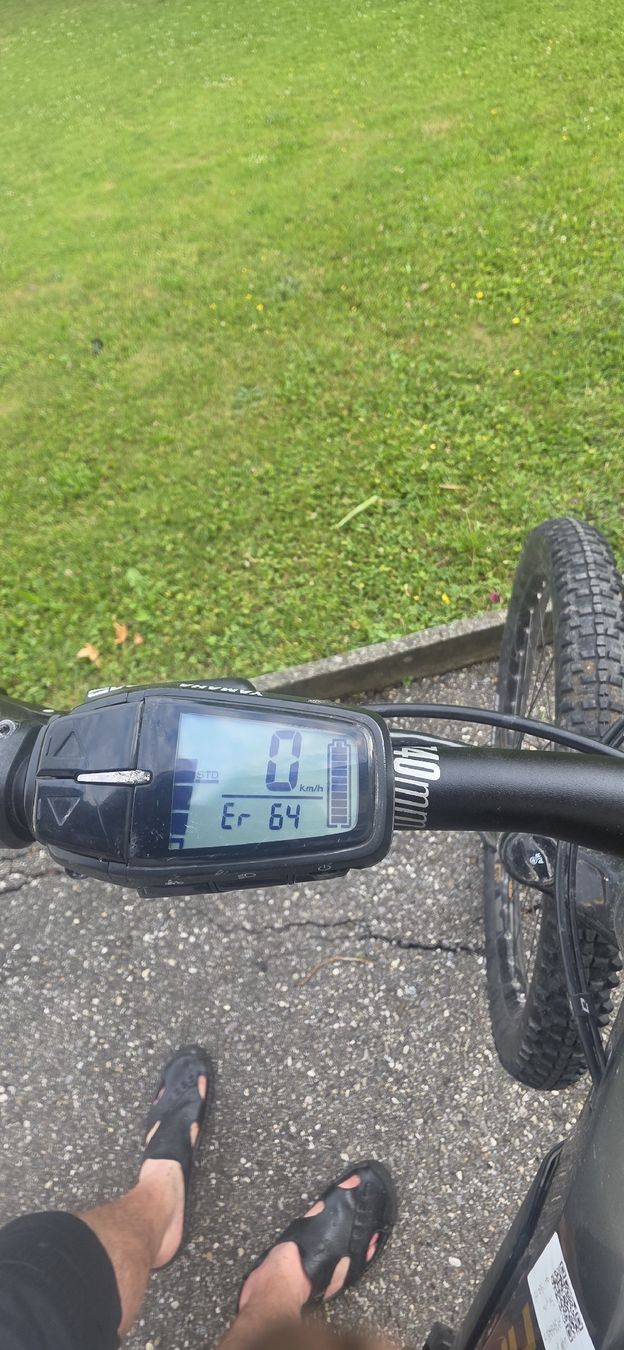 Biciclette: HAIBKE KARDNINE 6.0 Elektrisch Velo – Difettoso da Solothurn venduto da mar_8qf8 4