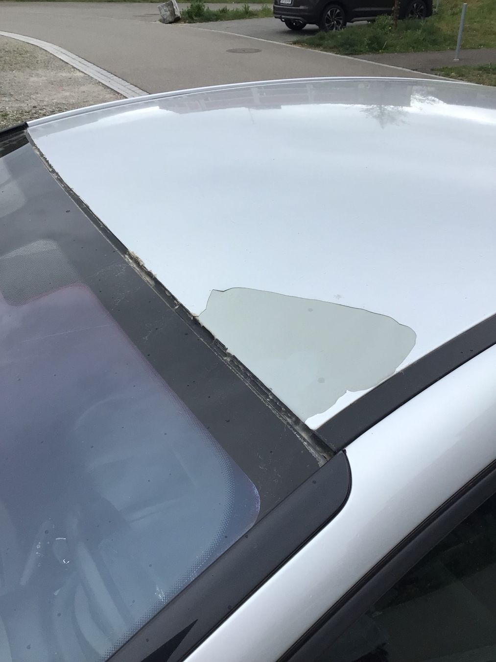 Citroën Automobili: Citroen C4  2.0i  16V – Usato da MATZINGEN venduto da Tanzsusanne 9
