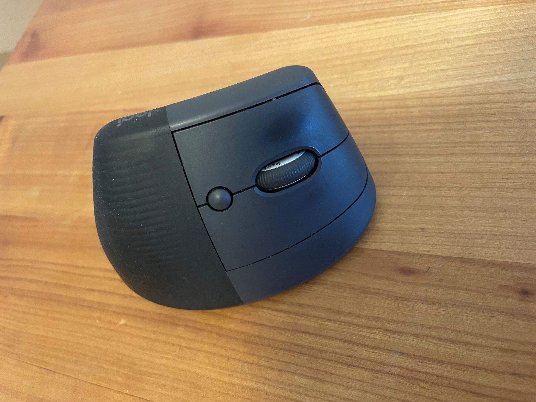 Logitech Mouse: Maus - Logitech Lift – Usato da Freienbach venduto da smart8807 1