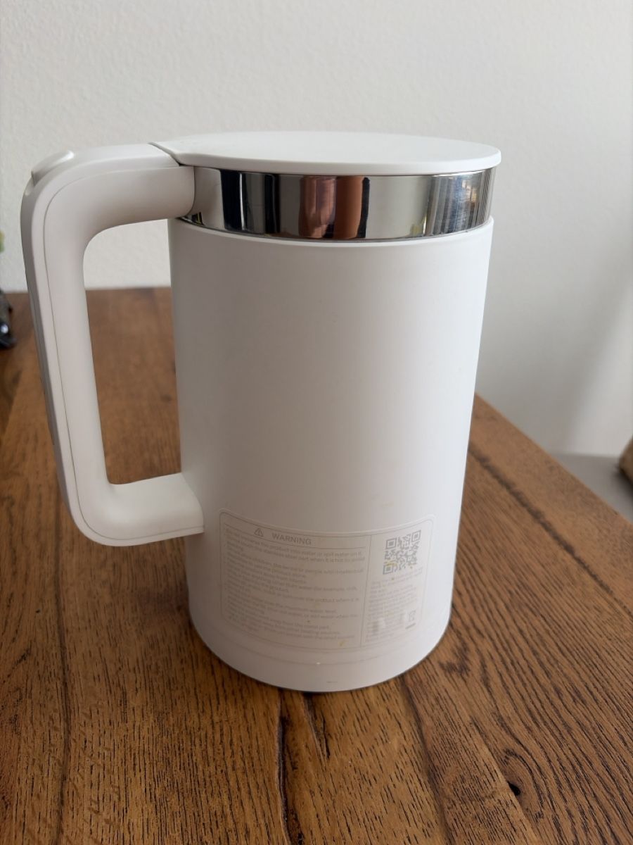 Bollitori: Xiaomi Wasserkocher – Usato da Winterthur venduto da ..Sun.. 1