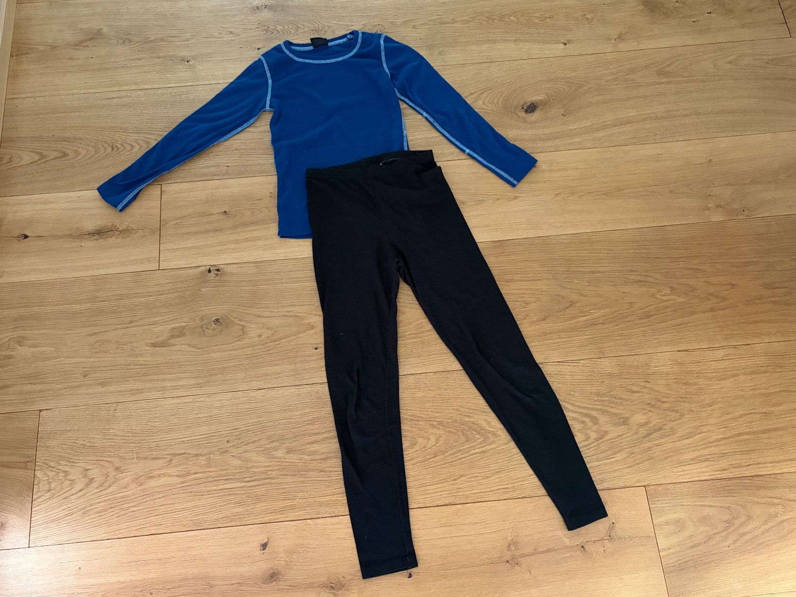 Sous-vêtements: Thermowäsche Set, Gr 140 – D'occasion à Herrliberg par apr_r9fh