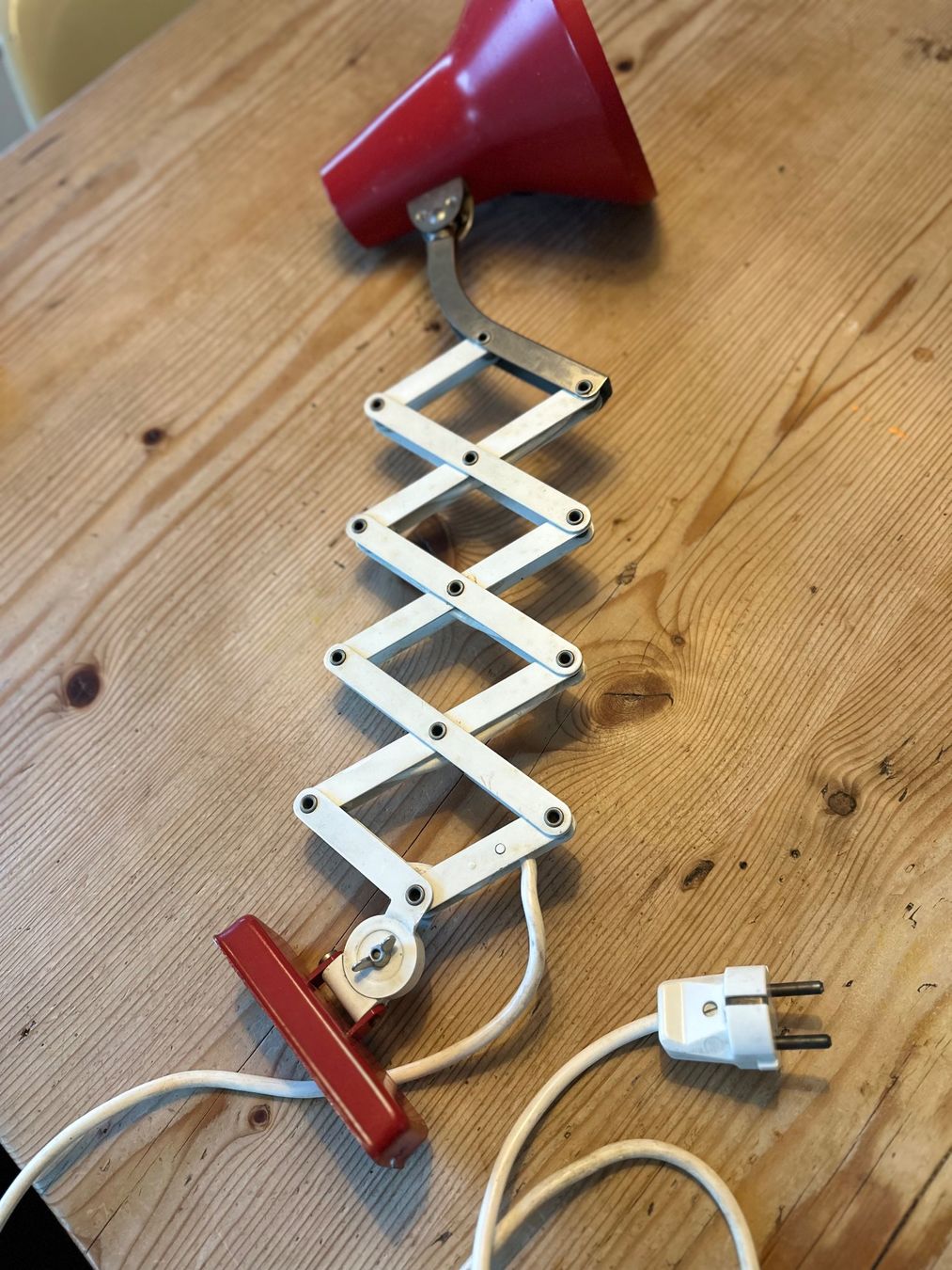 Lampes: Kinderzimmerleuchte 80er Super – D'occasion à Uitikon Waldegg par gotohellix 1