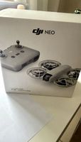 Drohne DJI Neo Fly More Combo neu in Originalverpackung