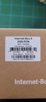 Swisscom Internet-Box 5