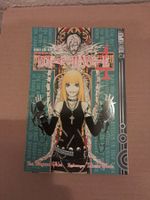Death Note Band 4 – Ohba & Obata