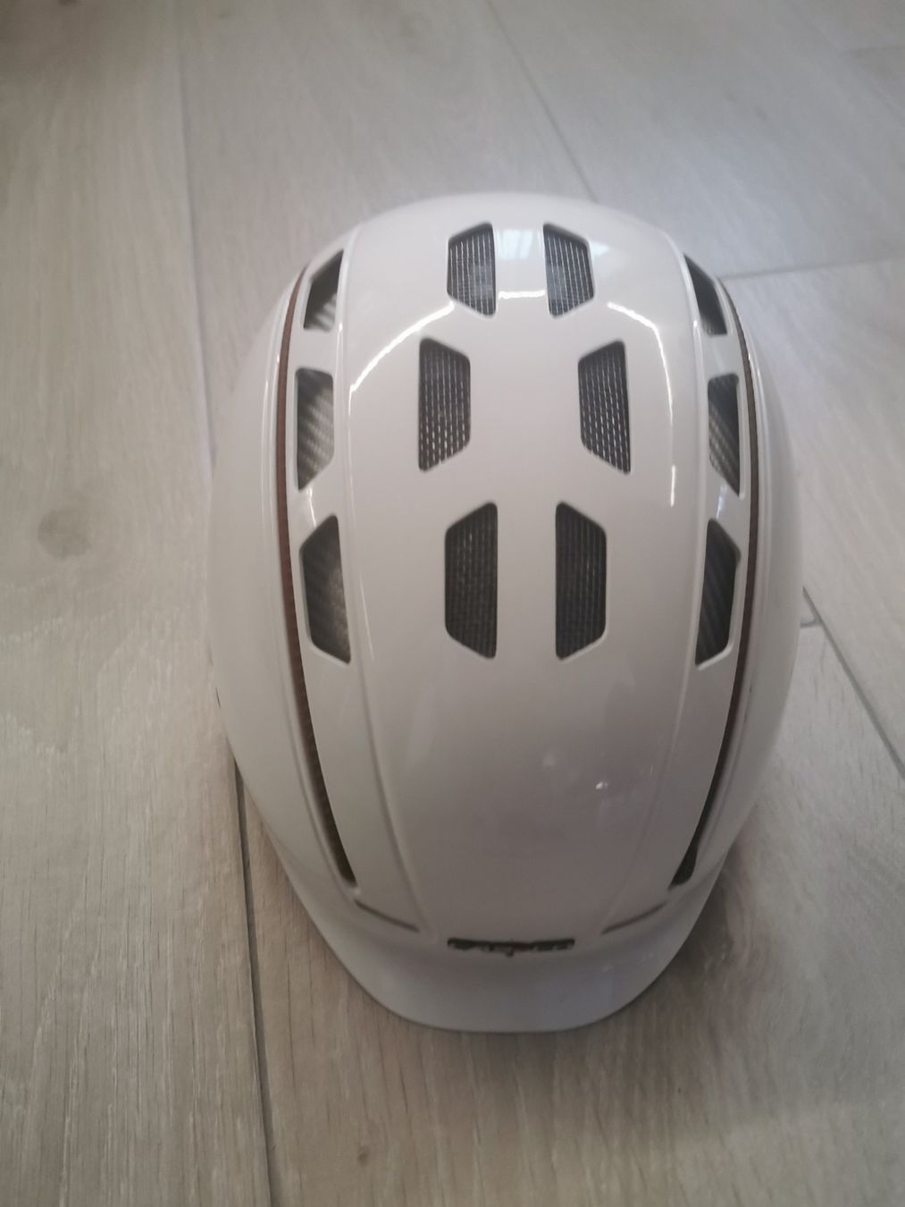 Caschi: Casco Urban TC Velohelm – Usato da Strengelbach venduto da thhau 1