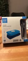 NEUWERTIG***HAAR-BARTSCHNEIDER***TOP  GESCHENK