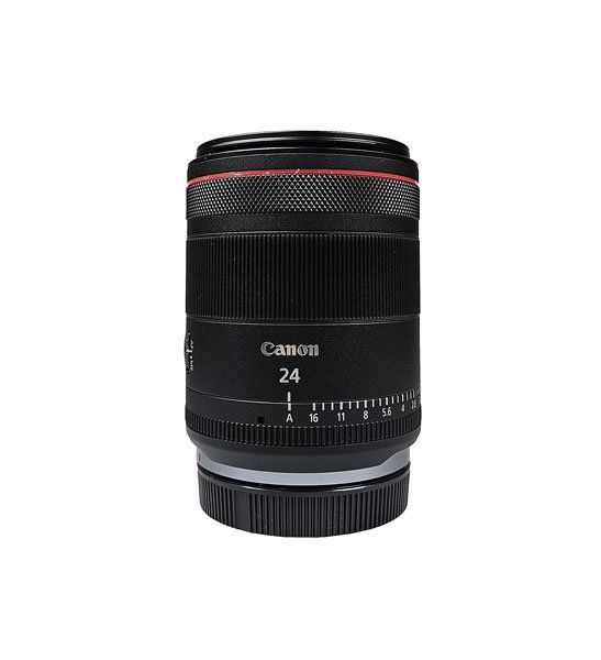 Canon Obiettivi: Canon RF 24mm / 1.4 L VCM – Nuovo e nell'imballaggio originale da Grabs venduto da fotostar01