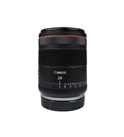 Canon RF 24mm / 1.4 L VCM