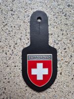 *** Brustanhänger Auslandeinsatz ***