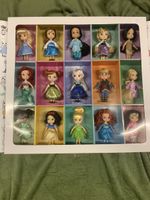 Bambole Disney Animator Collection limitiert rar  ungeöffnet