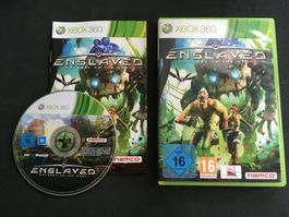 Enslaved für Xbox360