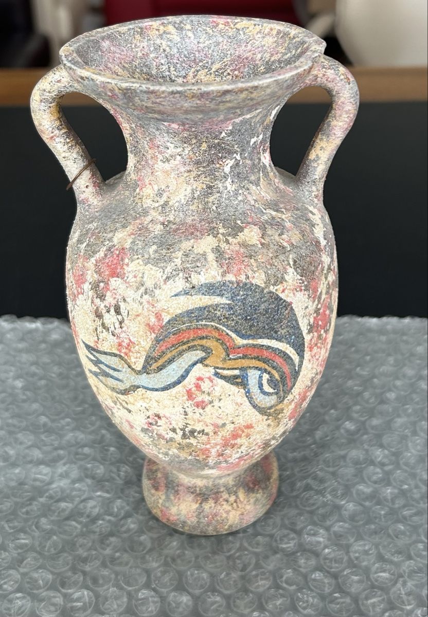 Vasi & Recipienti: Museums Copy einer antiken Vase – Usato da Zumikon venduto da tuna007 1