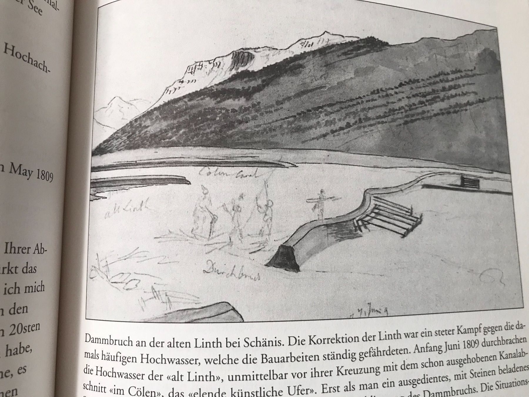 Libri: Buch Schindler, Escher und das Haltly – Usato da Näfels venduto da fritzjk 5