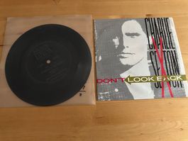 CHARLIE SEXTON tolle Singles Musik Express Kult Top 80's