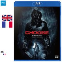 Choose (2011) - Blu-ray