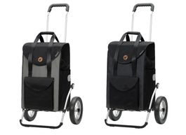 ANDERSEN Shopper ROYAL Senta 2.0 m.Speichenrad - Auswahl