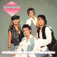 Single7 Bamboo  --  Es ist nie zu spät