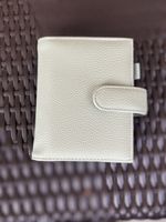 DE LUXE BINDER RINGBUCH A7 Neu Lime