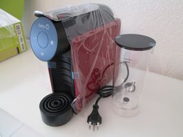 Kapselkaffeemaschine DELTA MINI QOOL