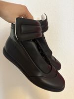 Maison Margiela Sneakers schwarz Grösse 45 neuwertig