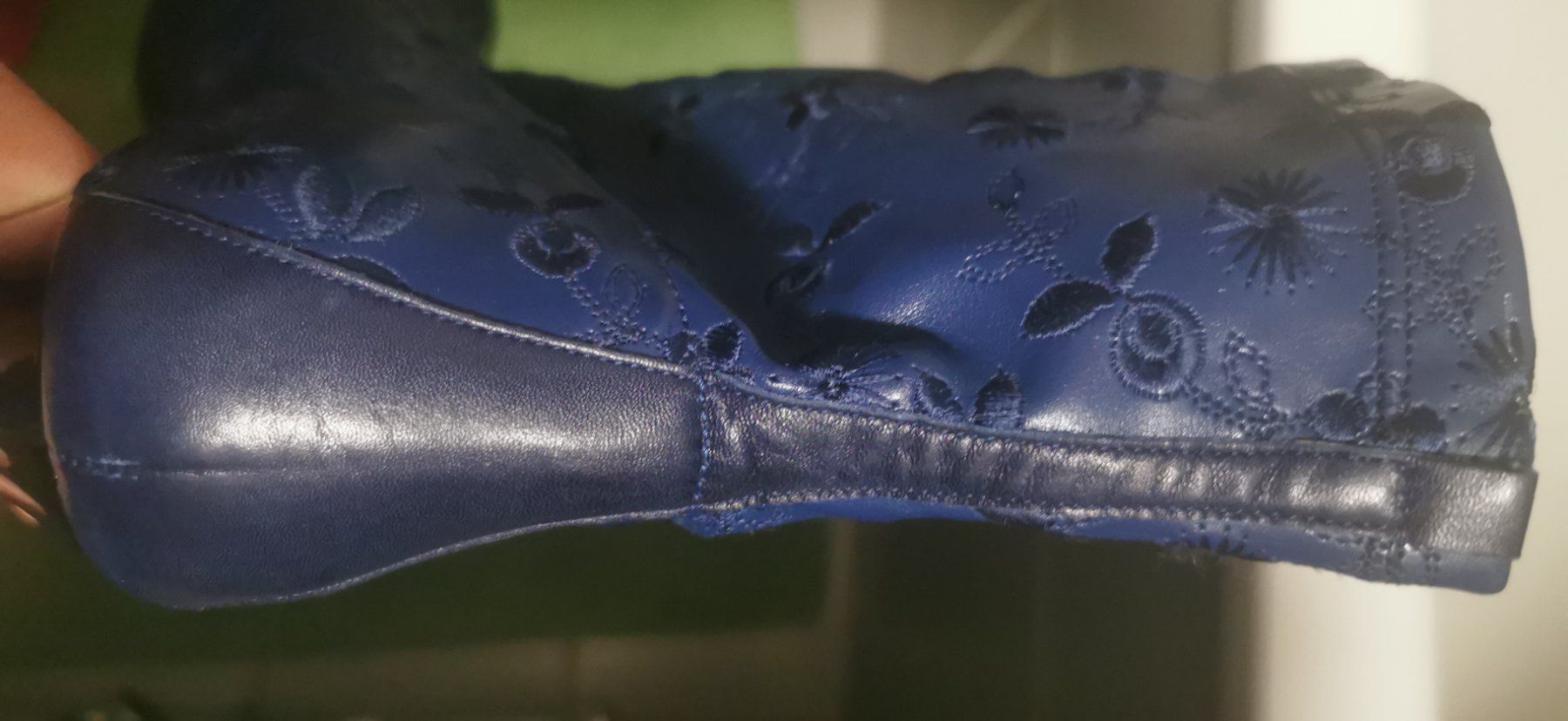 Scarpe da donna: Bottines – Nuovo (secondo la descrizione) da Genève venduto da vins50 6